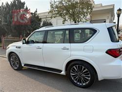 إنفينيتي QX80